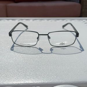 Men’s Black Joseph Abboud Eyeglasses JOE4033